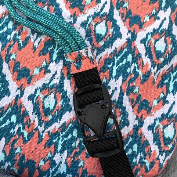 KAVU Mini Rope Bag - NEW - Picture 6 of 7